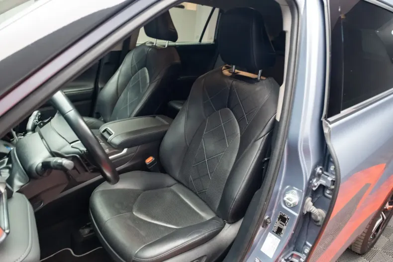 Toyota Highlander din 2021 cu 118.000 km - oferta TOY136708 - foto 8