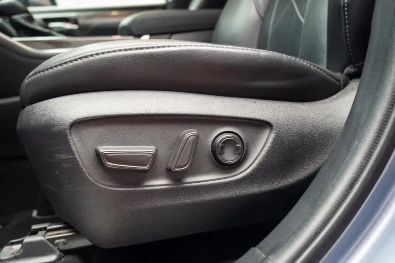 Toyota Highlander din 2021 cu 118.000 km - oferta TOY136708 - foto 9