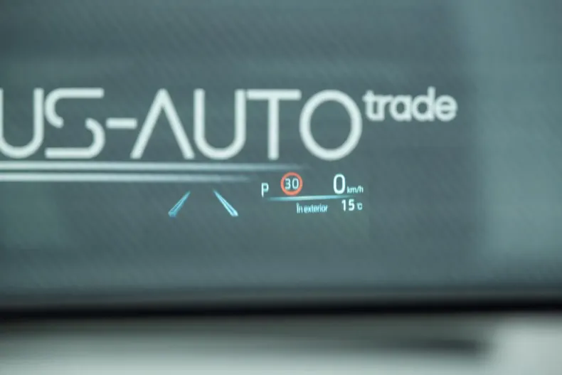 Toyota Highlander din 2021 cu 118.000 km - oferta TOY136708 - foto 14