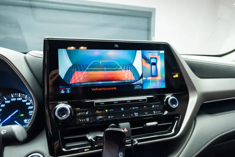 Toyota Highlander din 2021 cu 118.000 km - oferta TOY136708 - foto 15