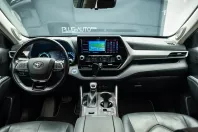 Toyota Highlander din 2021 cu 118.000 km - oferta TOY136708 - foto 16