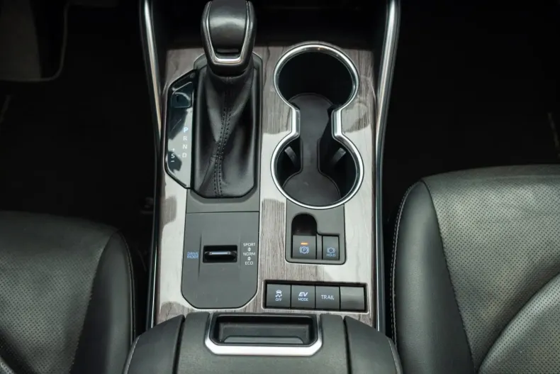 Toyota Highlander din 2021 cu 118.000 km - oferta TOY136708 - foto 17