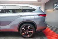 Toyota Highlander din 2021 cu 118.000 km - oferta TOY136708 - foto 26