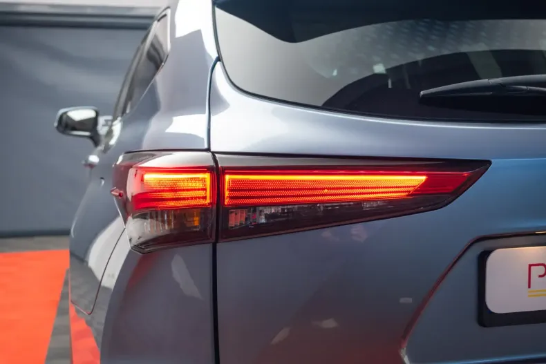 Toyota Highlander din 2021 cu 118.000 km - oferta TOY136708 - foto 27