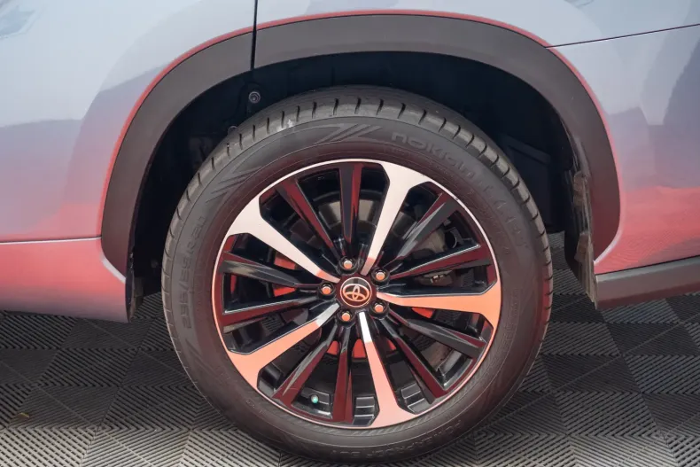 Toyota Highlander din 2021 cu 118.000 km - oferta TOY136708 - foto 29