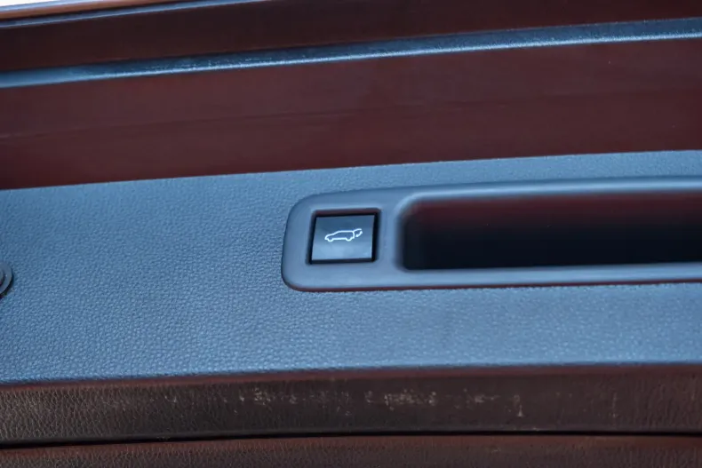 Toyota Highlander din 2021 cu 118.000 km - oferta TOY136708 - foto 30