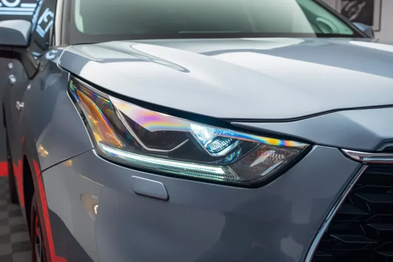 Toyota Highlander din 2021 cu 118.000 km - oferta TOY136708 - foto 32