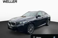 BMW X6 din 2024 cu 22.013 km - oferta BMW136709 - foto 1