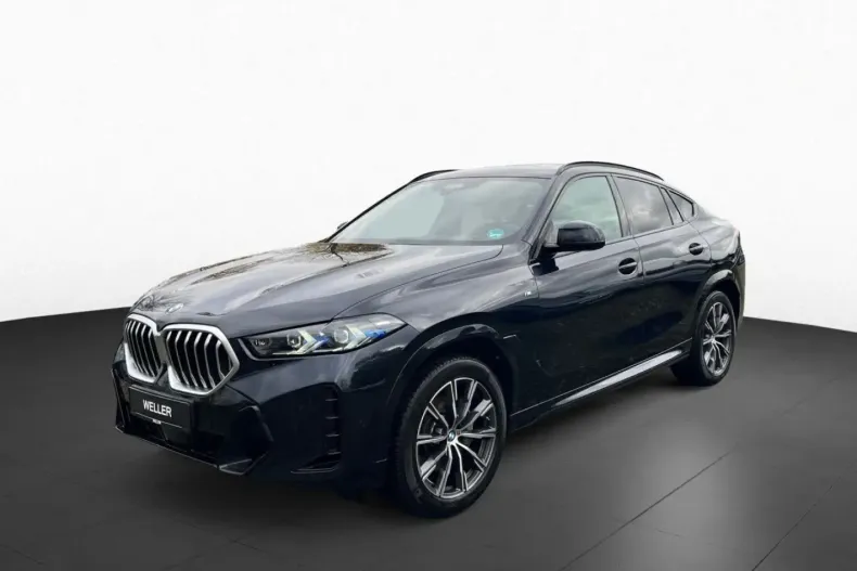 BMW X6 din 2024 cu 22.013 km - oferta BMW136709 - foto 2