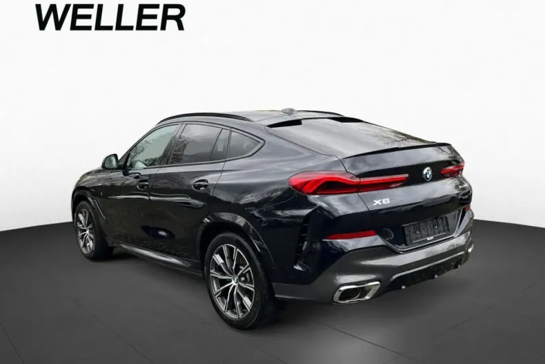 BMW X6 din 2024 cu 22.013 km - oferta BMW136709 - foto 5