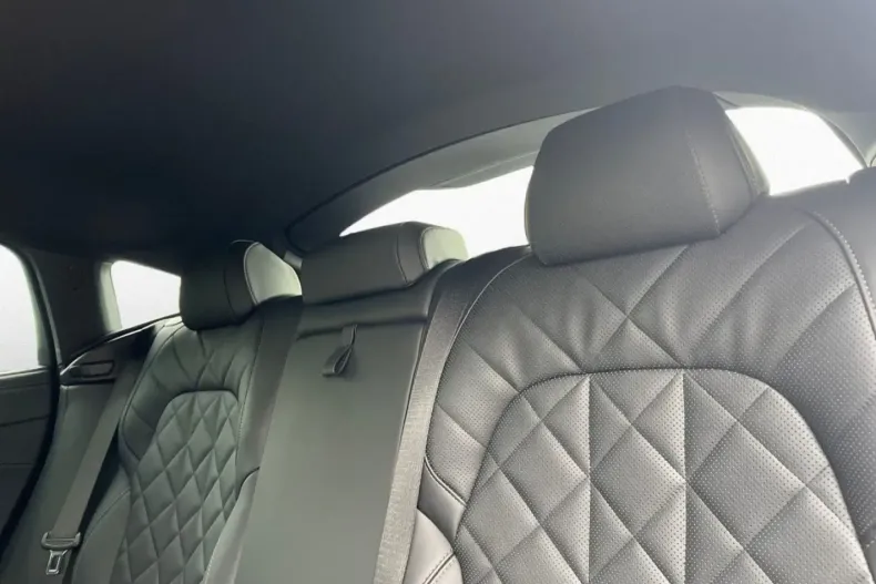 BMW X6 din 2024 cu 22.013 km - oferta BMW136709 - foto 9