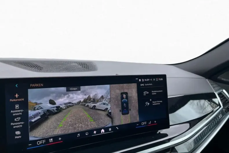 BMW X6 din 2024 cu 22.013 km - oferta BMW136709 - foto 15