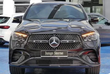 Mercedes-Benz GLE 450 din 2024 - oferta MER136710