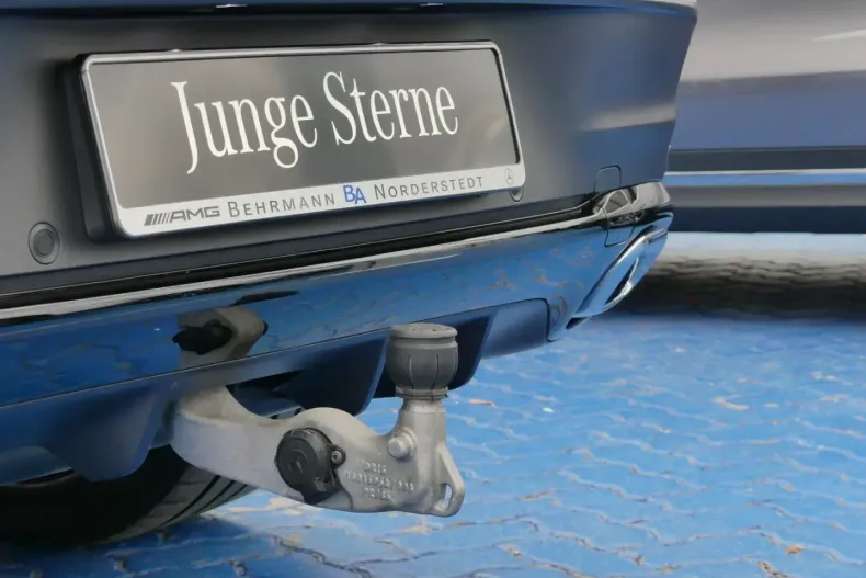 Mercedes-Benz GLE 450 din 2024 cu 39.464 km - oferta MER136710 - foto 20