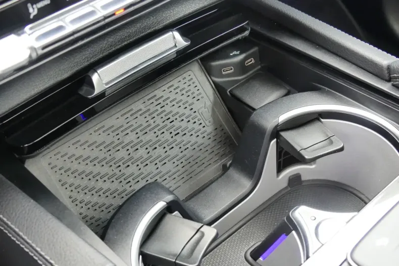 Mercedes-Benz GLE 450 din 2024 cu 39.464 km - oferta MER136710 - foto 24