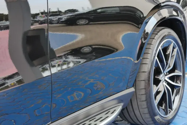 Mercedes-Benz GLE 450 din 2024 cu 39.464 km - oferta MER136710 - foto 26