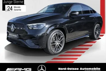 Mercedes-Benz GLE 450 din 2024 - oferta MER136711