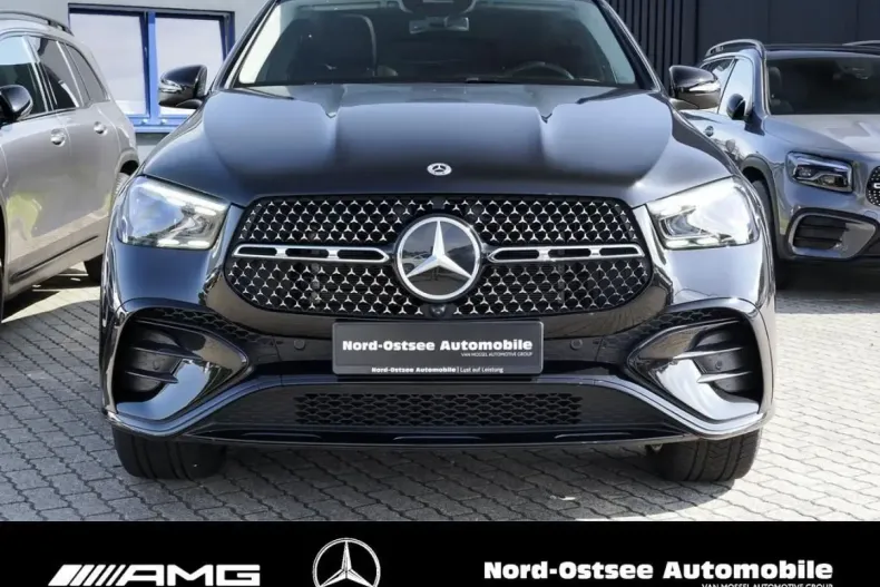 Mercedes-Benz GLE 450 din 2024 cu 18.698 km - oferta MER136711 - foto 2