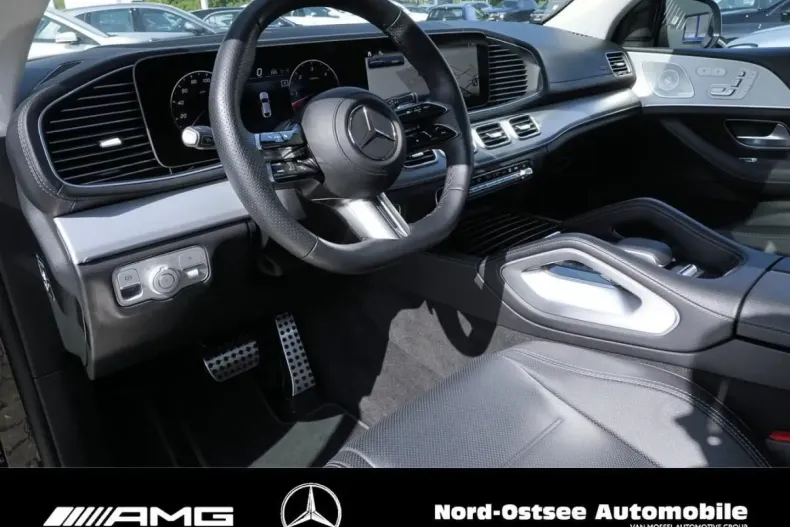 Mercedes-Benz GLE 450 din 2024 cu 18.698 km - oferta MER136711 - foto 7