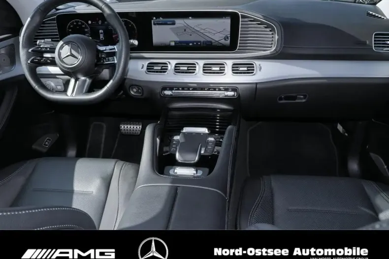 Mercedes-Benz GLE 450 din 2024 cu 18.698 km - oferta MER136711 - foto 11