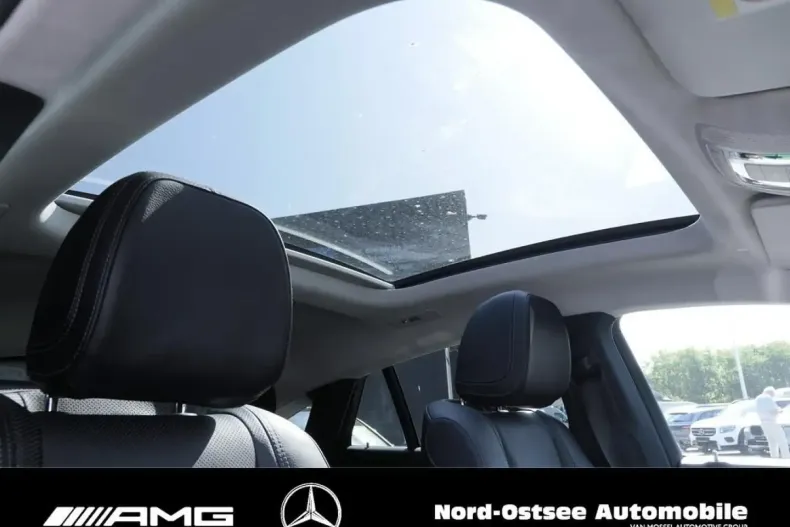 Mercedes-Benz GLE 450 din 2024 cu 18.698 km - oferta MER136711 - foto 12