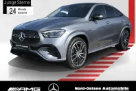 Mercedes-Benz GLE 450 din 2024 cu 22.259 km - oferta MER136712 - foto 1