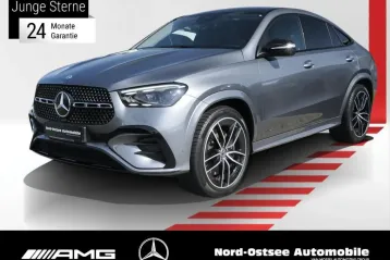 Mercedes-Benz GLE 450 din 2024 - oferta MER136712