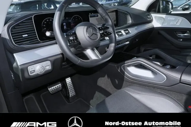 Mercedes-Benz GLE 450 din 2024 cu 22.259 km - oferta MER136712 - foto 7