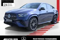 Mercedes-Benz GLE 450 din 2024 cu 14.160 km - oferta MER136713 - foto 1