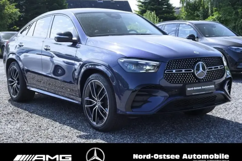 Mercedes-Benz GLE 450 din 2024 cu 14.160 km - oferta MER136713 - foto 3