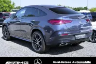 Mercedes-Benz GLE 450 din 2024 cu 14.160 km - oferta MER136713 - foto 4