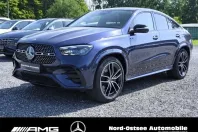 Mercedes-Benz GLE 450 din 2024 cu 14.160 km - oferta MER136713 - foto 6