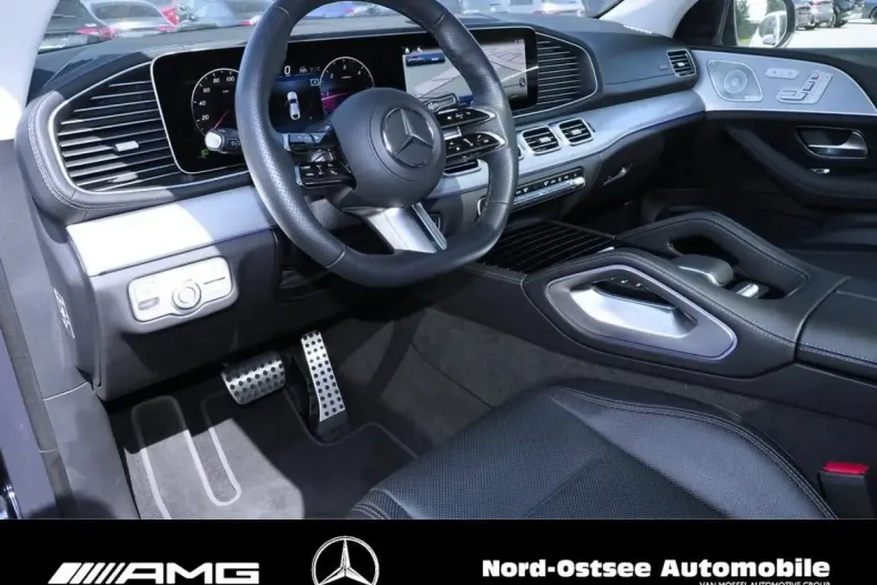 Mercedes-Benz GLE 450 din 2024 cu 14.160 km - oferta MER136713 - foto 7