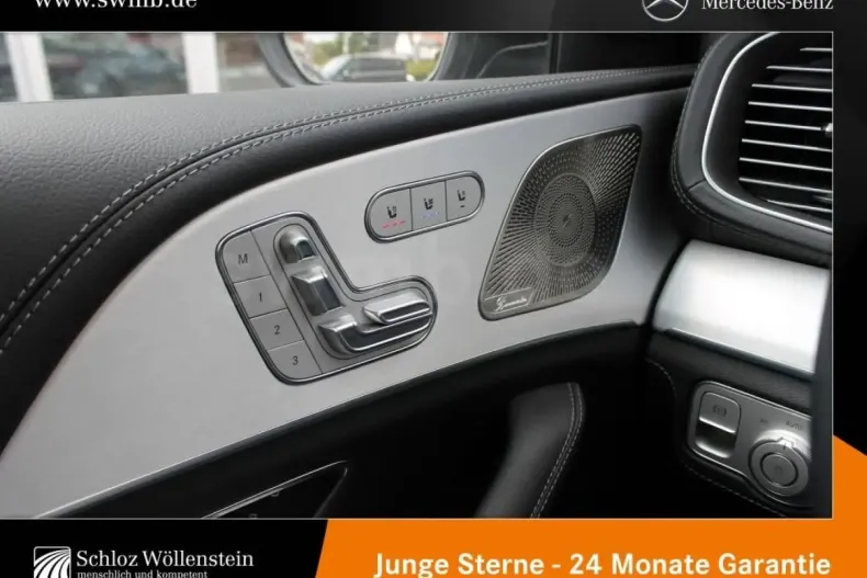 Mercedes-Benz GLE 450 din 2024 cu 22.500 km - oferta MER136716 - foto 3