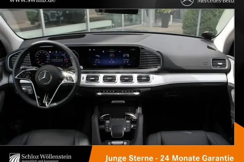 Mercedes-Benz GLE 450 din 2024 cu 22.500 km - oferta MER136716 - foto 6