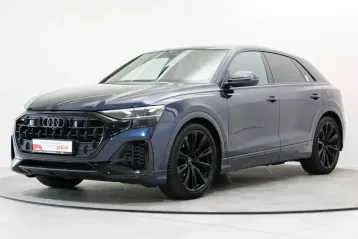 Audi Q8 din 2024 - oferta AUD136718