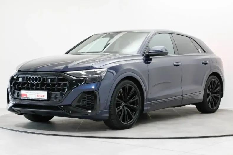 Audi Q8 din 2024 cu 28.100 km - oferta AUD136718 - foto 1