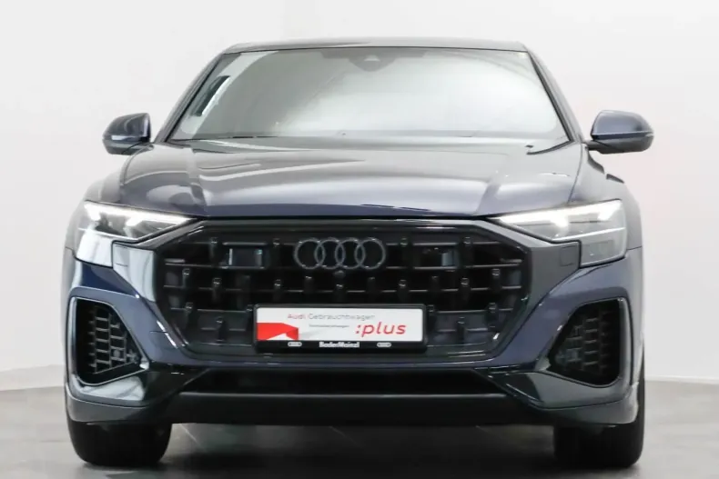 Audi Q8 din 2024 cu 28.100 km - oferta AUD136718 - foto 2