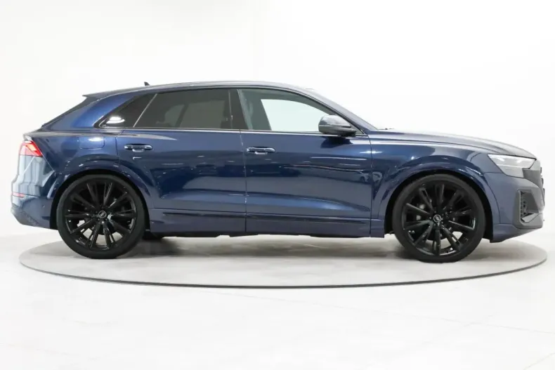 Audi Q8 din 2024 cu 28.100 km - oferta AUD136718 - foto 4