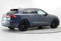 Audi Q8 din 2024 cu 28.100 km - oferta AUD136718 - foto 5