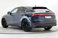 Audi Q8 din 2024 cu 28.100 km - oferta AUD136718 - foto 7