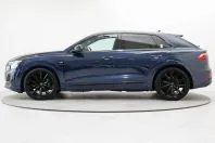 Audi Q8 din 2024 cu 28.100 km - oferta AUD136718 - foto 8