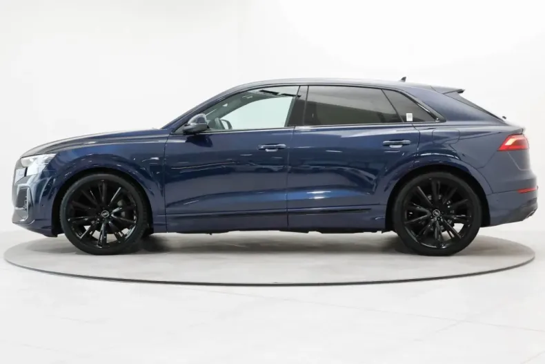 Audi Q8 din 2024 cu 28.100 km - oferta AUD136718 - foto 8