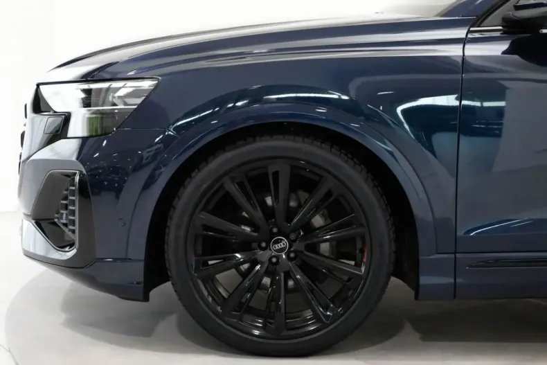 Audi Q8 din 2024 cu 28.100 km - oferta AUD136718 - foto 9