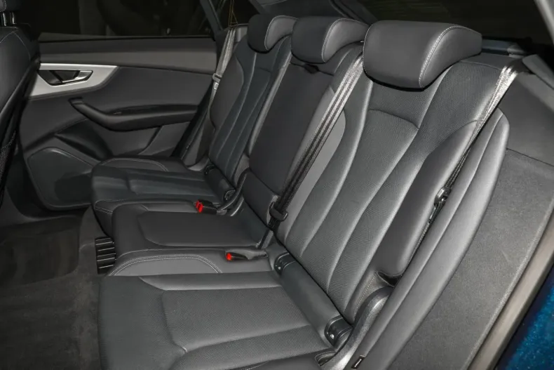 Audi Q8 din 2024 cu 28.100 km - oferta AUD136718 - foto 11