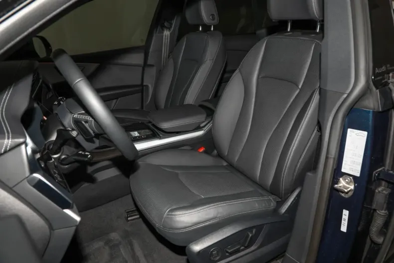 Audi Q8 din 2024 cu 28.100 km - oferta AUD136718 - foto 12