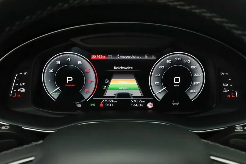 Audi Q8 din 2024 cu 28.100 km - oferta AUD136718 - foto 15