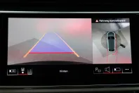 Audi Q8 din 2024 cu 28.100 km - oferta AUD136718 - foto 21