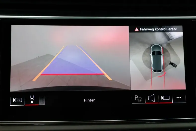 Audi Q8 din 2024 cu 28.100 km - oferta AUD136718 - foto 21