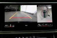 Audi Q8 din 2024 cu 28.100 km - oferta AUD136718 - foto 22